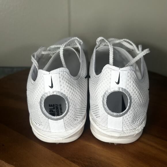Nike ZoomX Dragonfly 2 Prototype Track Spikes HF7644-900 Men’s Size 11 - Picture 4 of 8
